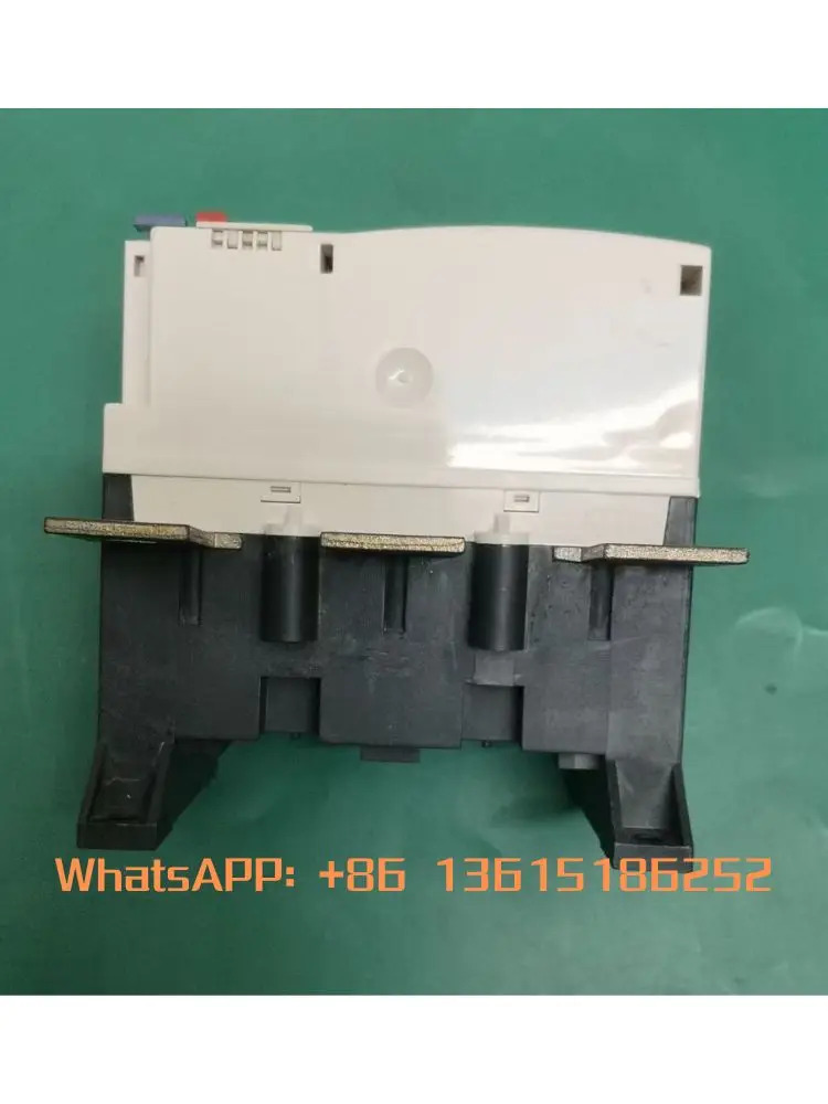 LR9F5371 리퍼 열 과부하 릴레이 기능 OK