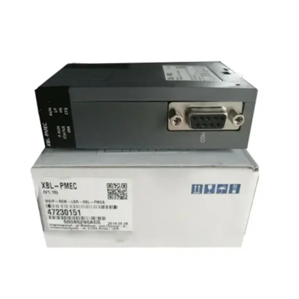 PLC XBL-PMEC