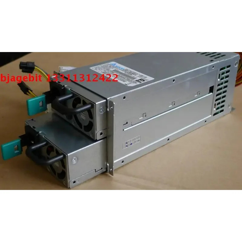델타 전DPS-500AB-9 C 서버 전원공급장치 500W