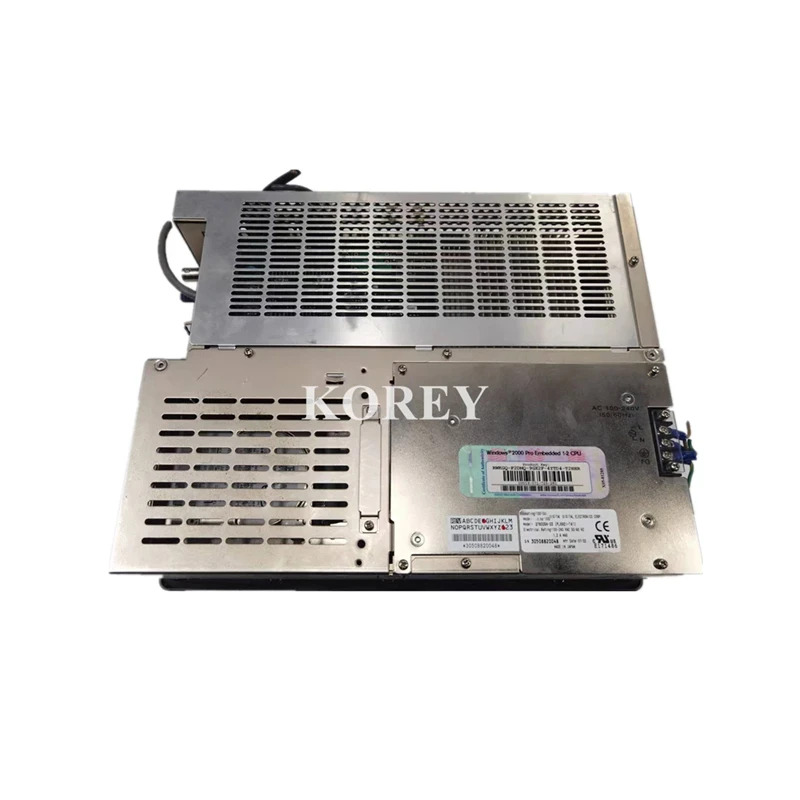 터치 스크린 HMI 2780054-03 PL6921-T41