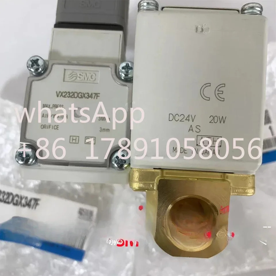smc 솔레노이드 밸브 vx232raxhh vx232dgx347d vx232qaxhh vx232agx347d
