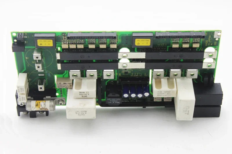 CNC 시스템 컨트롤러A16B-2203-0813 Fanuc 카드