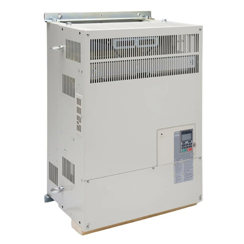 CIMR-AU4A0515AAA Yaskawa 인버터 신속