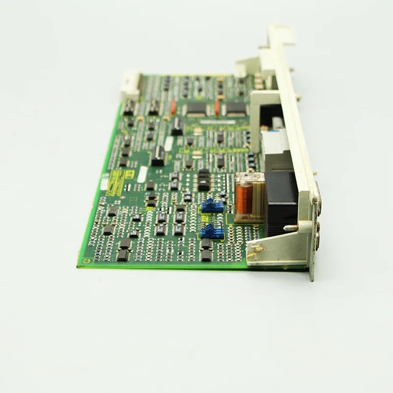 플매트 카펫 러그 루프 제어 유닛 2 축 6SN1118-0AE11-0AA1 SIMODRIVE 611-A