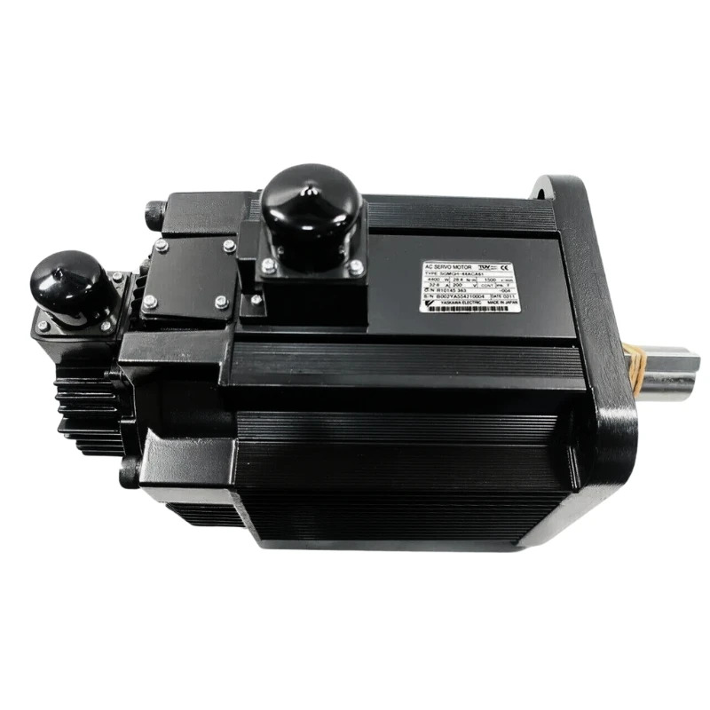 새 Yaskawa SGM호환GH-44ACA61 서보모터