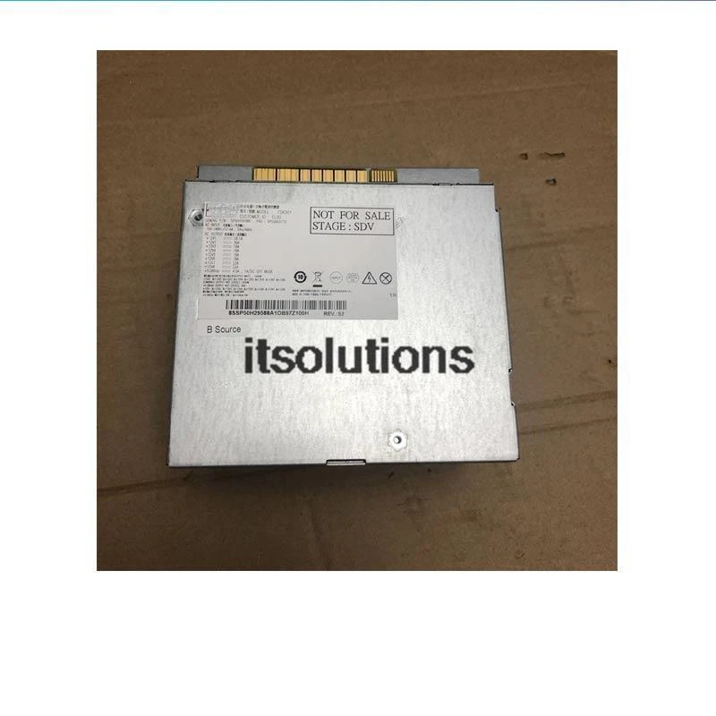 Lenovo호환Lenovo호환 워크스테이션서버 전원공급장치 SP50H29588 P520 P720 900W 1000W