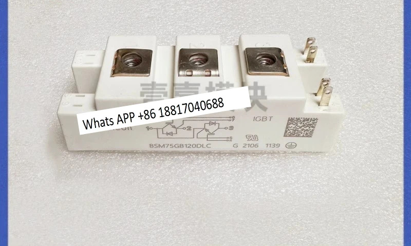 BSM50GB120DLC BSM75GB120DN2 BSM100GB120DLCK BSM50GB120DN2 모듈