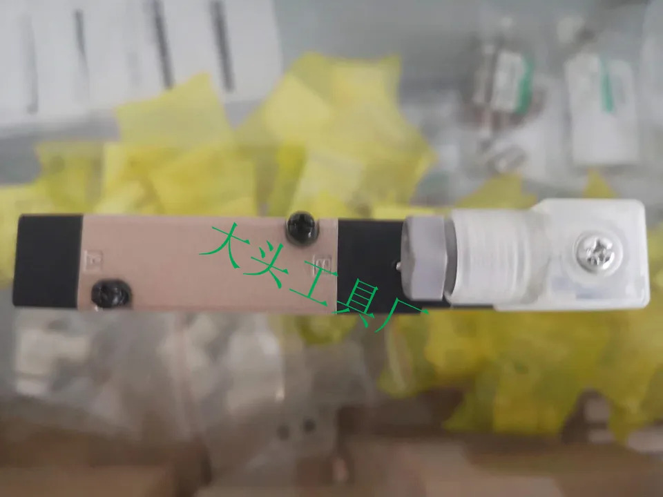 솔레노이드 밸브 4KB219-LS-ST-AC110V 4KB219-00-LS-DC24V