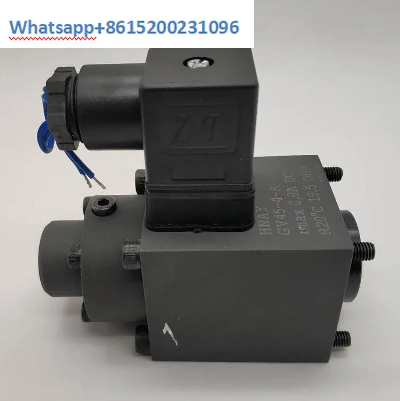 비례 전자석 GV45-4-A 몰딩 머신 코일 GP61 45B 40 516 37S63 GRF35