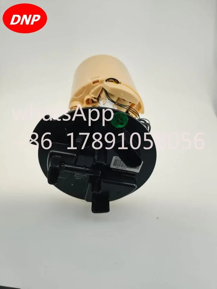 DNP 펌프 모듈 어셈블리 메르세데스-벤츠호환 메트리스 A4474706500