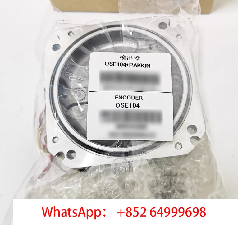 모터인코더 OSE104 신