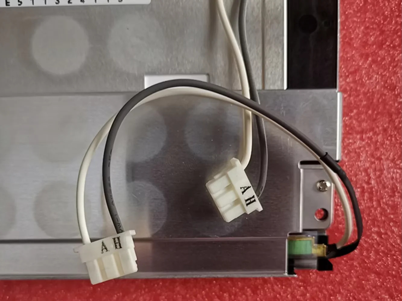 6.5 NL6448BC20-08E LCD 화면 디스플레이 패널