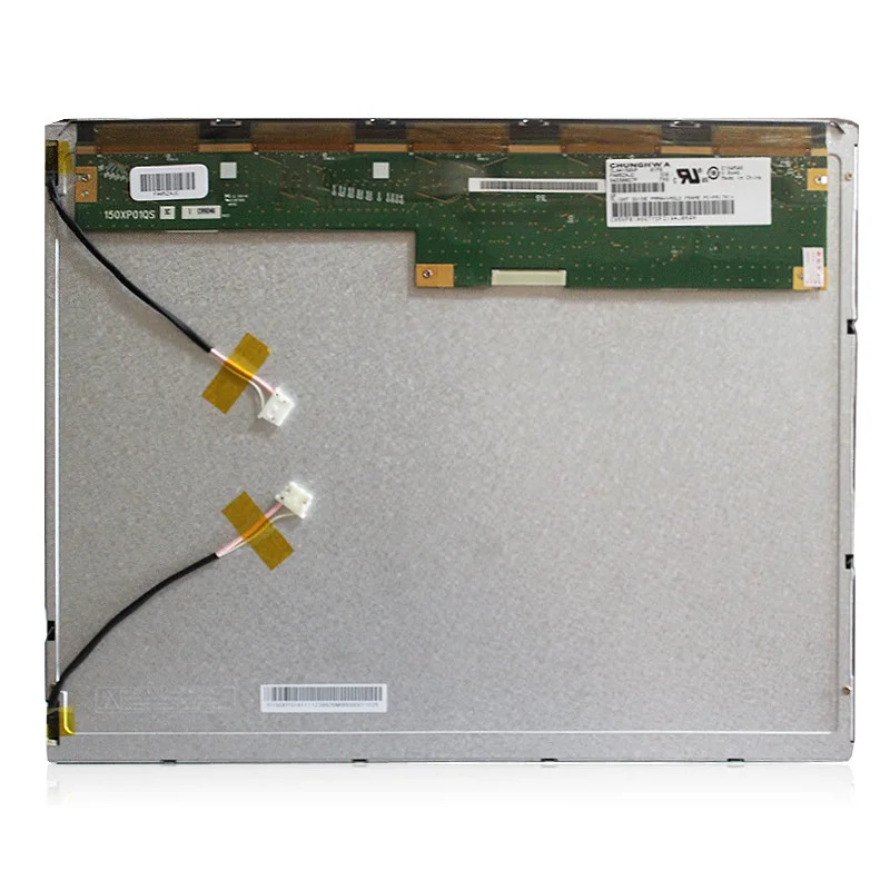 CPT 산업LCD 화면 CLAA150XP 01Q CLAA150XP01 15 인치
