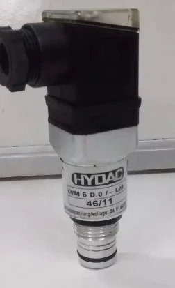 HYDAC 플매트 카펫 러그밸브 WSM12120YR01-C-N WSM12120Z-01-C-N 압력센서 HDA-4745-B-250-000