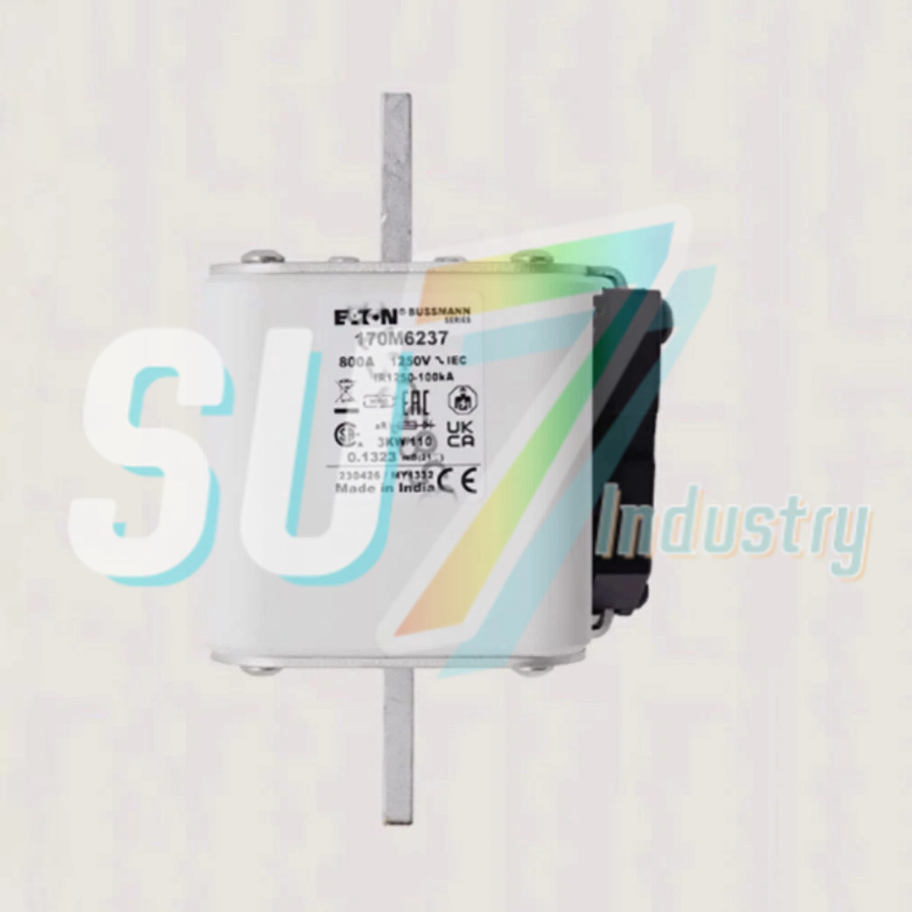 퓨즈 원본 170M6202 500A 170M6203 800A 170M6205 630A 170M6207 900A 170M6237 170M6238 170M6239 170M6240