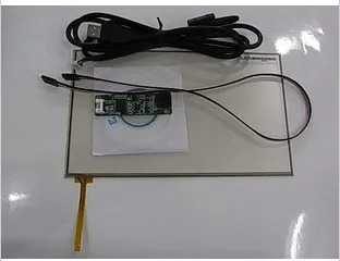 8.9 인치 터치 스크린 USB 컨트롤러 키트 9