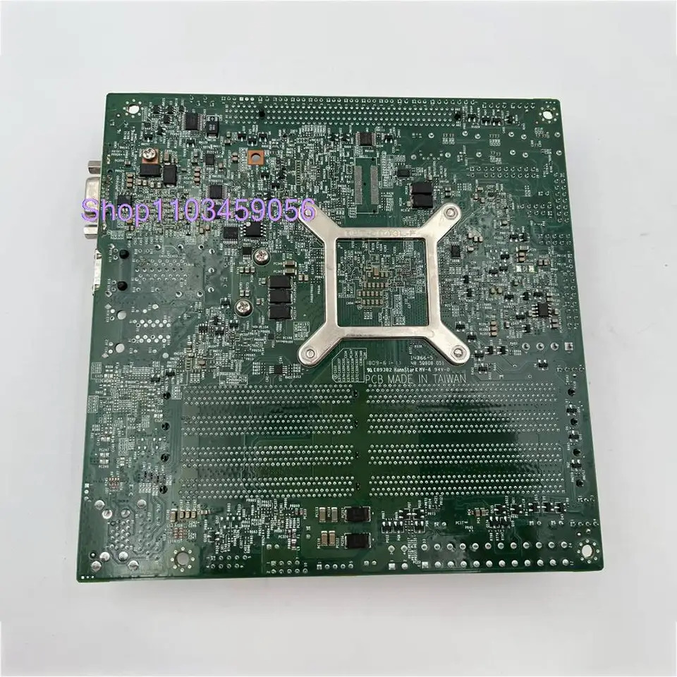 슈퍼마이크로 서버 마더보드 X10SDV-4C-OS017 ITX XEON D1521 NAS X10SDV-4C-TLN2F