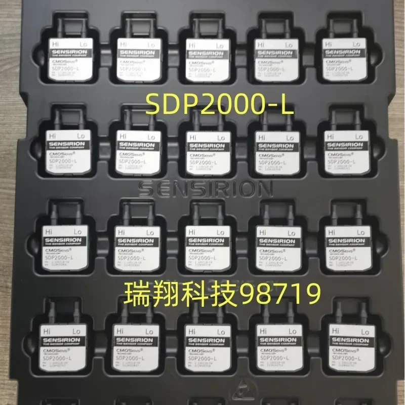 SDP2000-L 차동 압력센서 SDP2000 신