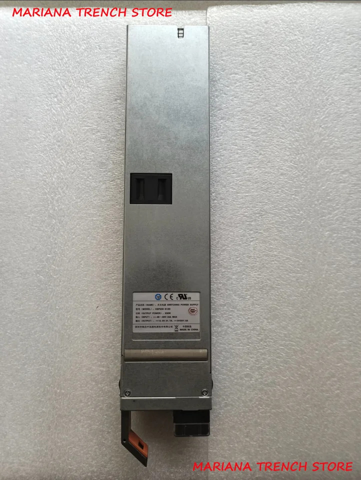 HSP650-S12D 스위칭 전원공급장치 DC-DC 입력 48V-60V 24A 출력 12V 51.7A