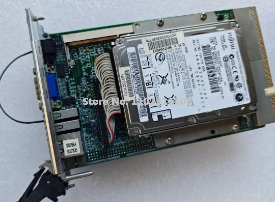 산업 장비 보드 ADINK PXI-3710