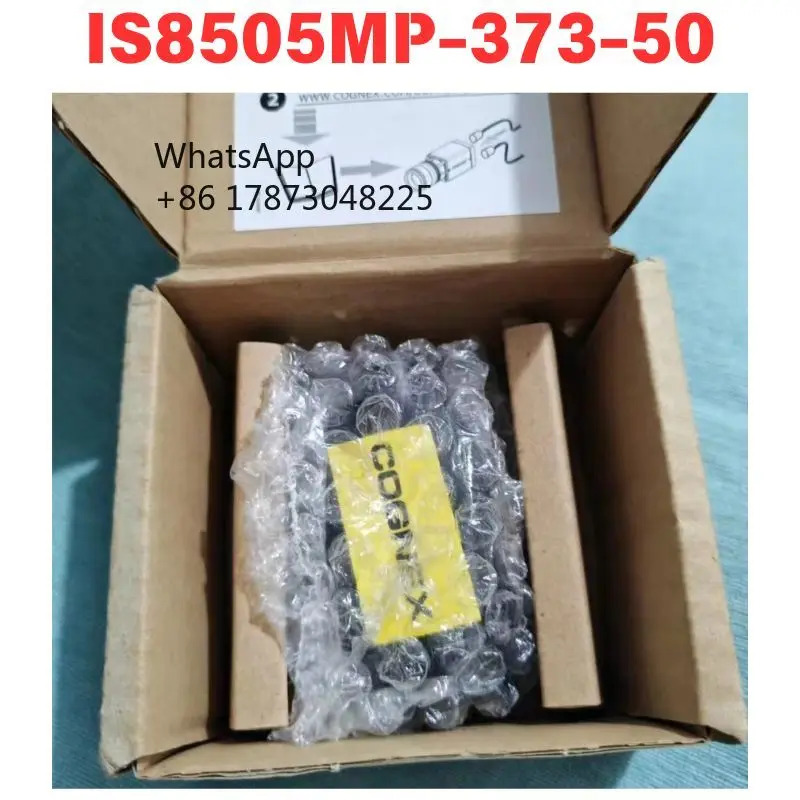 IS8505MP-370 스마트 카메라
