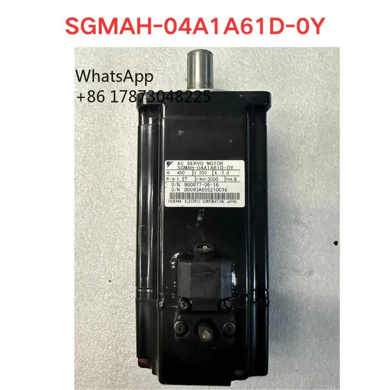 리퍼 SGM호환AH-04A1A61D-0Y 전기기계 기능시험 OK