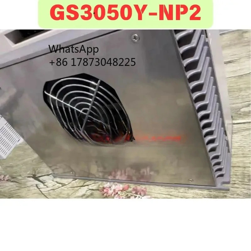 오리지널 리퍼 GS3050Y-NP2 드라이버 기능 OK
