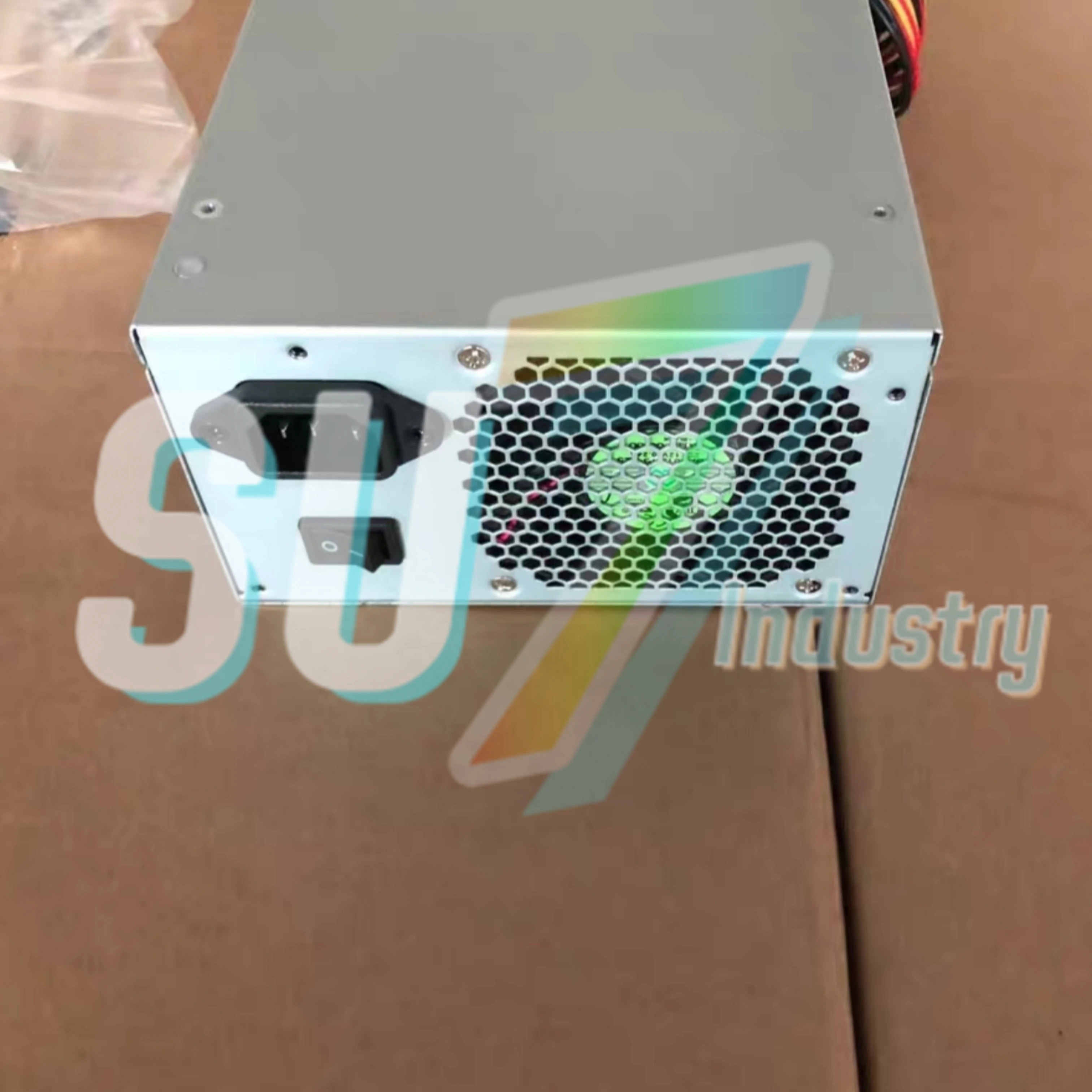 산업컴퓨터 전원공급장치 원본 FSP500-60EPN80 FSP500-60GHC FSP500-60PFG FSP500-60WSA-5K FSP500-70AGB