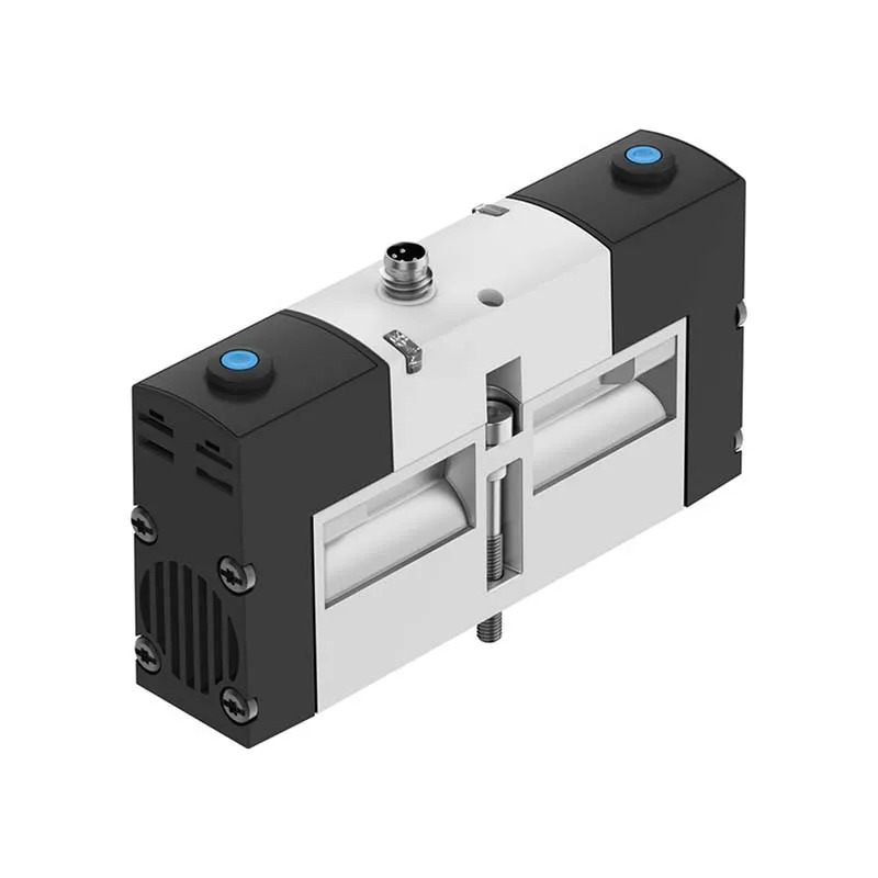 FESTO VSVA-B-P53C-ZD-D1-2AT1L 543689 VSVA-B-P53C-ZD-D2-1T1L 560824 VSVA-B-P53C-ZH-A1-1AC1 547126 솔레