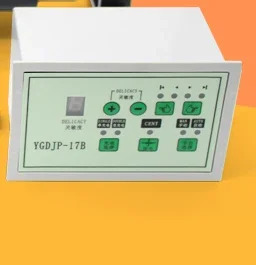 자동 광전 보정 컨트롤러 공급 수신 모서리 정렬 모델 90-130