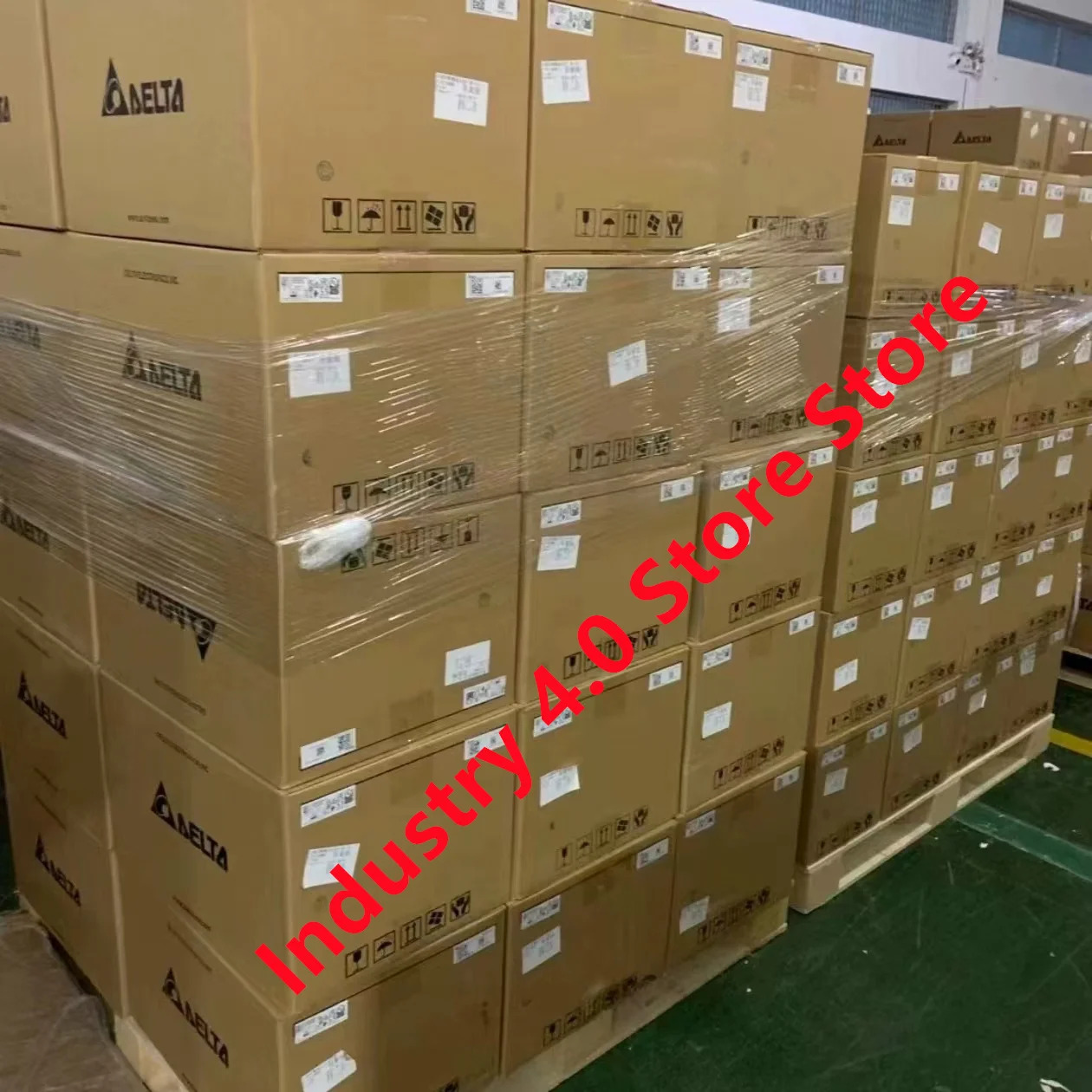 VFD185C43A-21 VFD220CP43A-21 오리지널 신