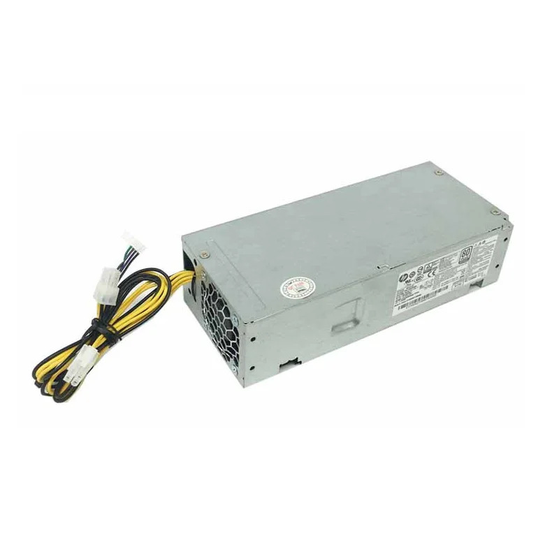 901764-001 PA-1181-3HA D18-180P1A L08404-002 180W 고효율 전원공급장치 ProDesk 600G3 SFF 컴퓨터