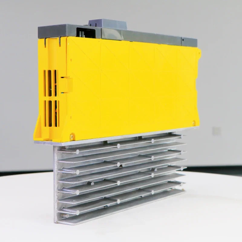 CNC 컨트롤러서보 드라이브 A06B-6079-H103 A06B-6079-H104 A06B-6079-H105 모듈