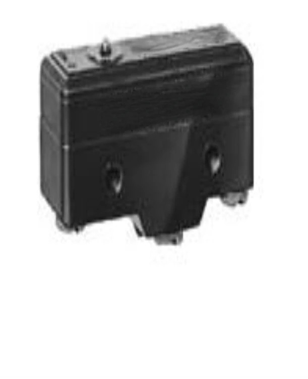 BZ-2R-P1 마이크로 스위치 SPDT 회로 250 Vac