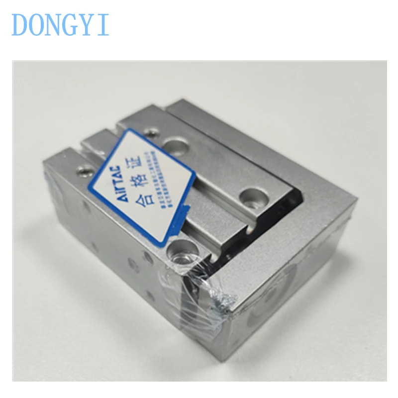 컴팩트 슬라이드 실린더 HLH HLH10 HLH10X5S HLH10X10S HLH10X15S HLH10X20S HLH10X25S HLH10X30S HLH10X40S HLHH10X