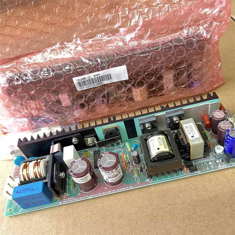 VS100B-12 TDK-LAMBDA 스위칭 전원공급장치 100W 12V 8.3A