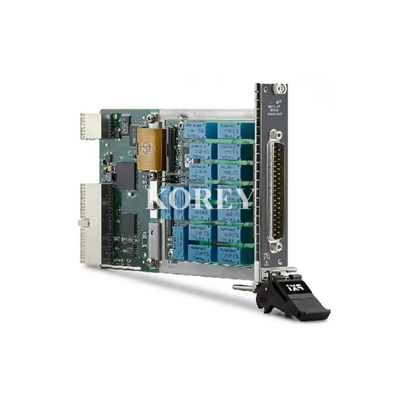 PXI-2564 PXI-8431/8 779537-01 PXI-6704 777796-01 데이터 수집 카드 포장