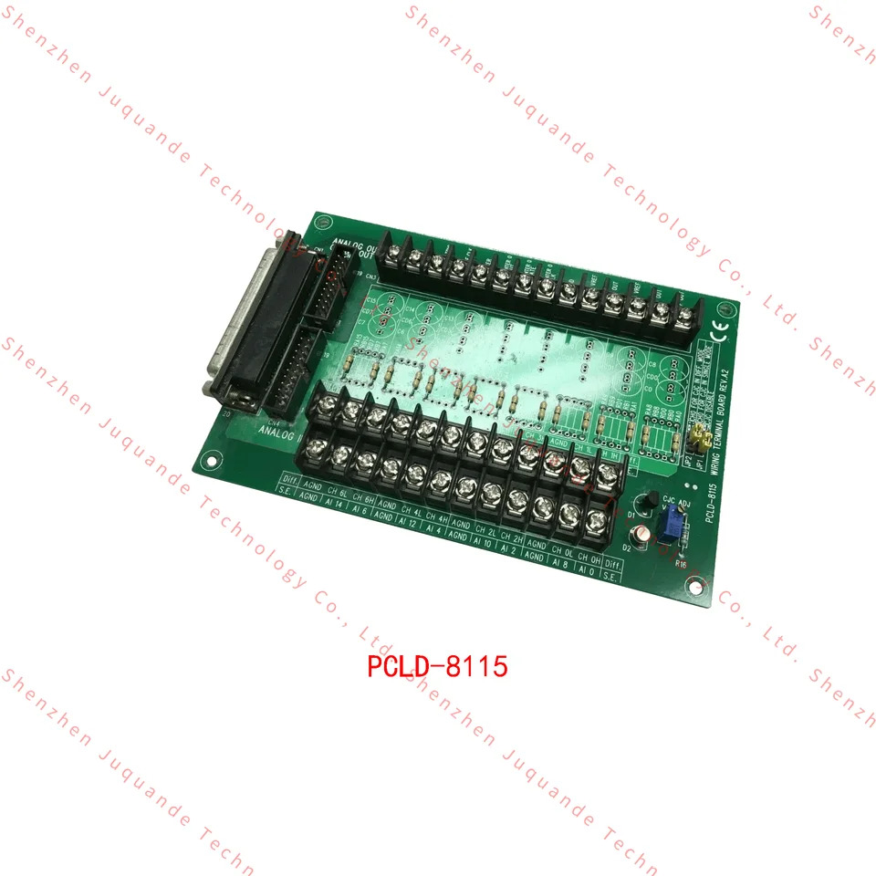 PCLD-880 PCLD-8710 PCLD-8115 PCLD-881B PCLD-8712 PCLD-8810E PCLD-780 신