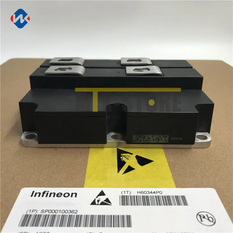 INFINEON EUPEC FZ1600R17KF6C-B2 FZ1600R17KF6CB2신