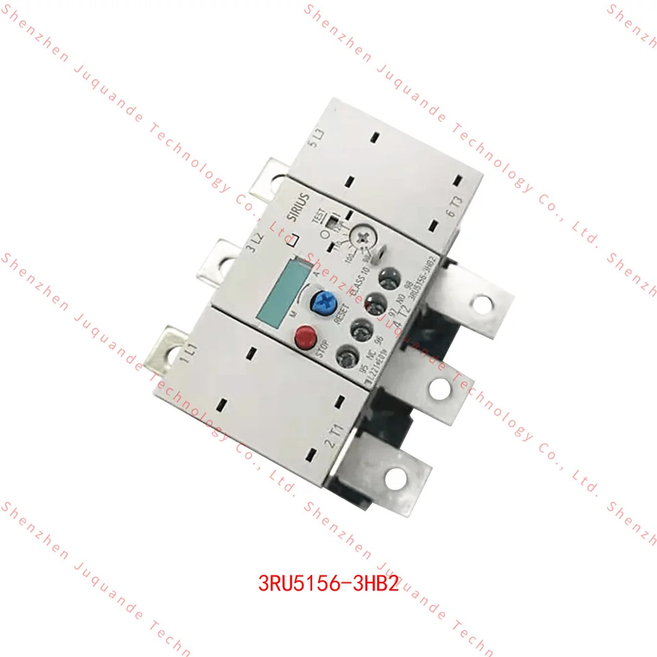 3RV5031-4EA10 3RT5056-6AF36 3RV5041-4HA10 3RV5041-4JA10 3RU5156-3HB2 신 오리지널