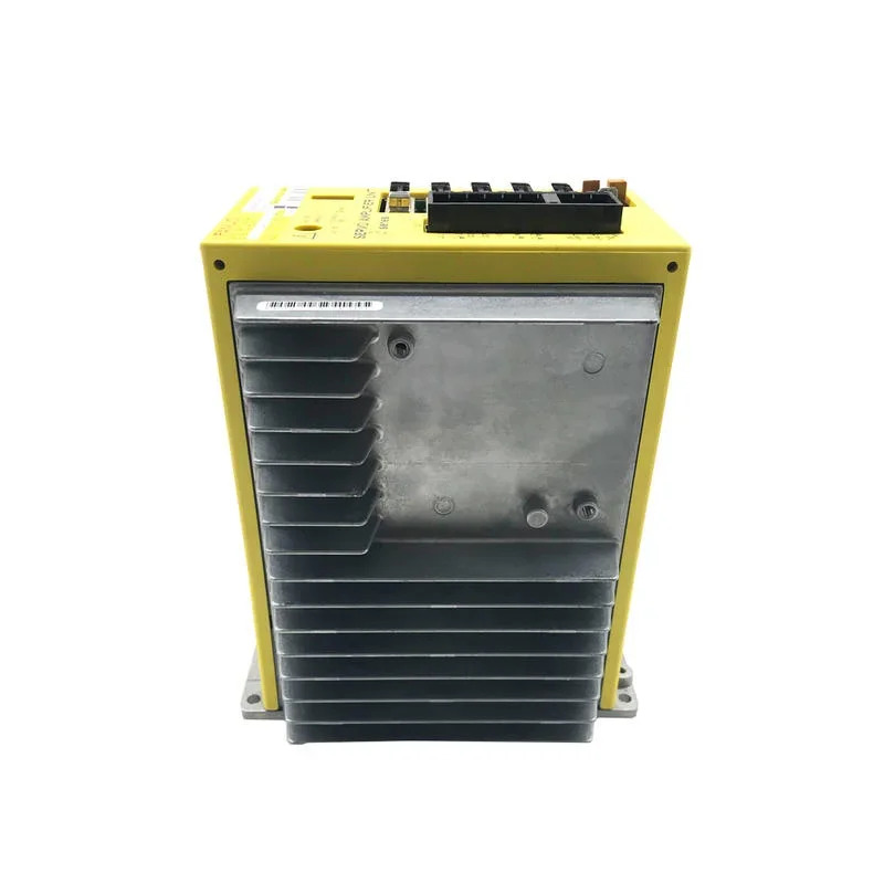 FANUC A06B-6093-H171 A06B-6093-H172 AC 모터 드라이버 CNC 시스템서보 유닛