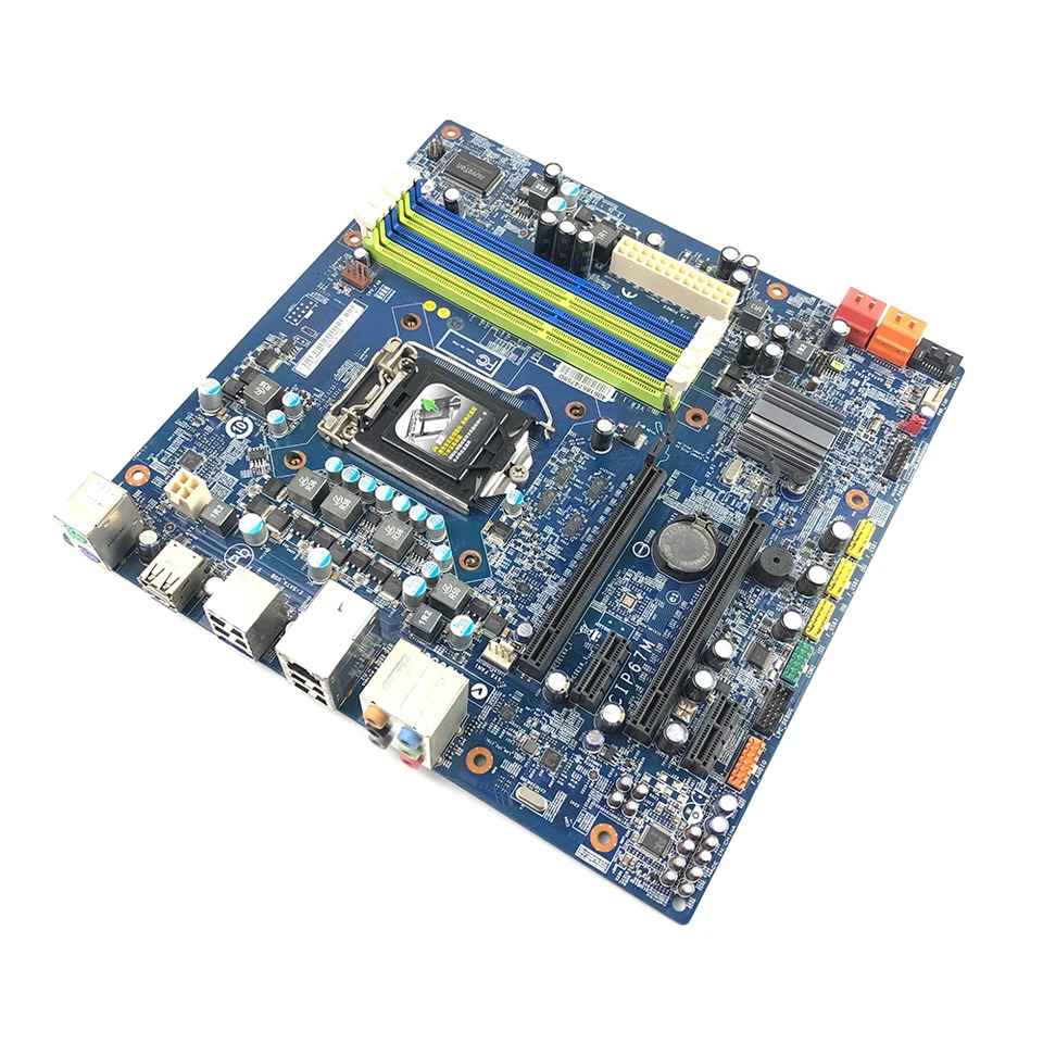 데스크탑 마더보드 Lenovo호환 IdeaCentre K330 CIP67M B3 P67