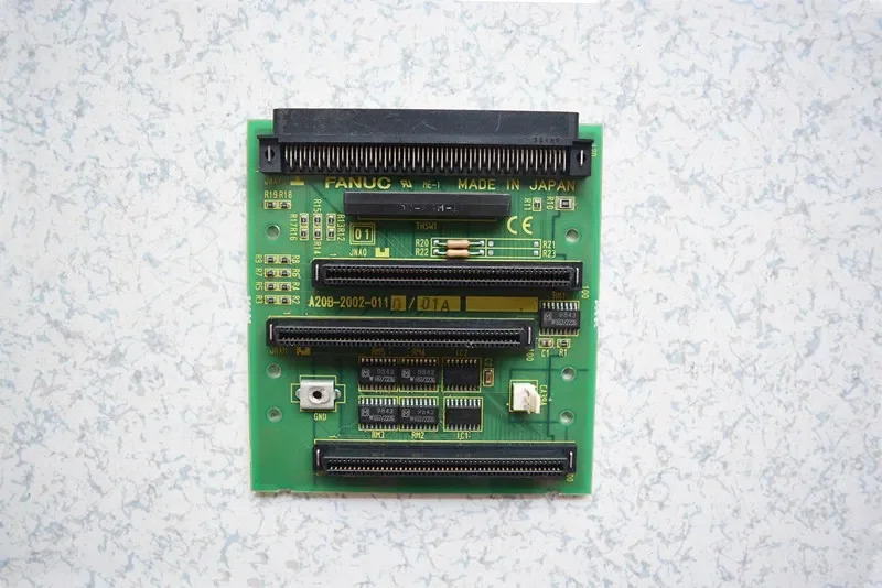 A20B-2002-0110 Fanuc 회로 기판 오리지널