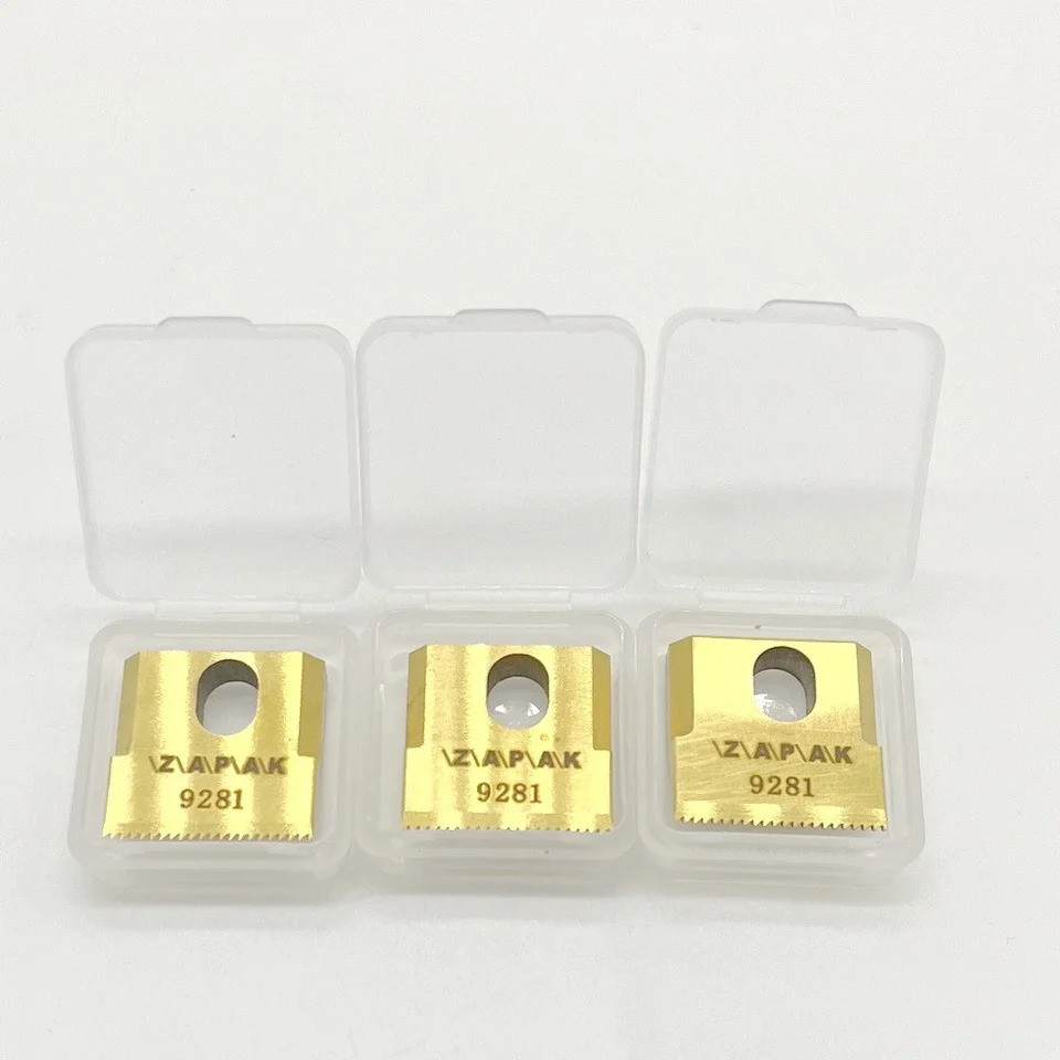 ZP96A 휴대전기 스트래핑 기계 커팅 9281 포함