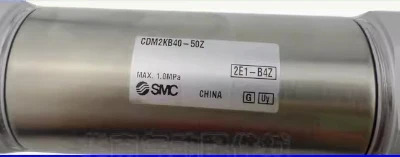 SMC 타원형 편향 방지 실린더 CDM2KB40-50Z CDM2KB20-50 CDM2E40-300Z 진공 발생기 ZH20DS-12-16-16 ZH15DS-10-12-12
