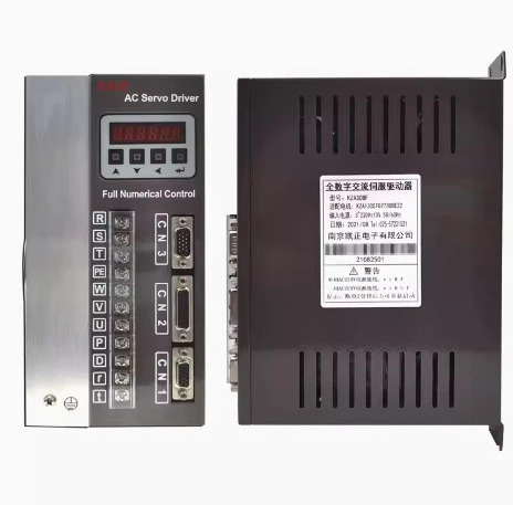 KAIZ AC 서보 드라이버 KZA30BF/2.3KW KZA15BR/1.5KW KZA30BNx/17020 KZA50BF130-17020 KZA20D-Z01 KZA20CRD