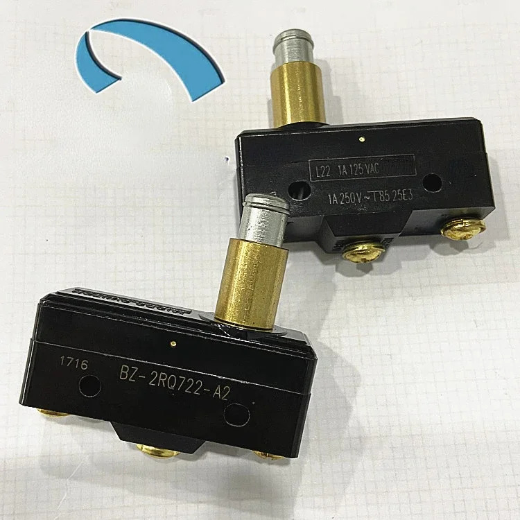 BZ-3RW8221555513T-S 마이크로 고속 스위치 신 오리지널
