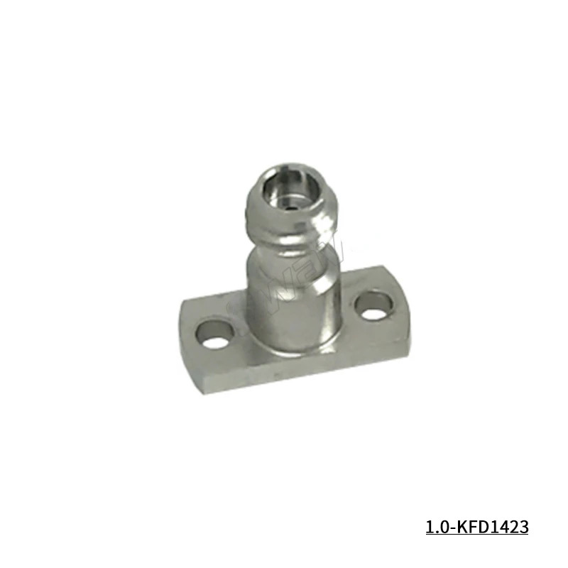 암컷 분리형 커넥터 이구멍 1.0mm 7.1mm 110G1.0-KFD1423