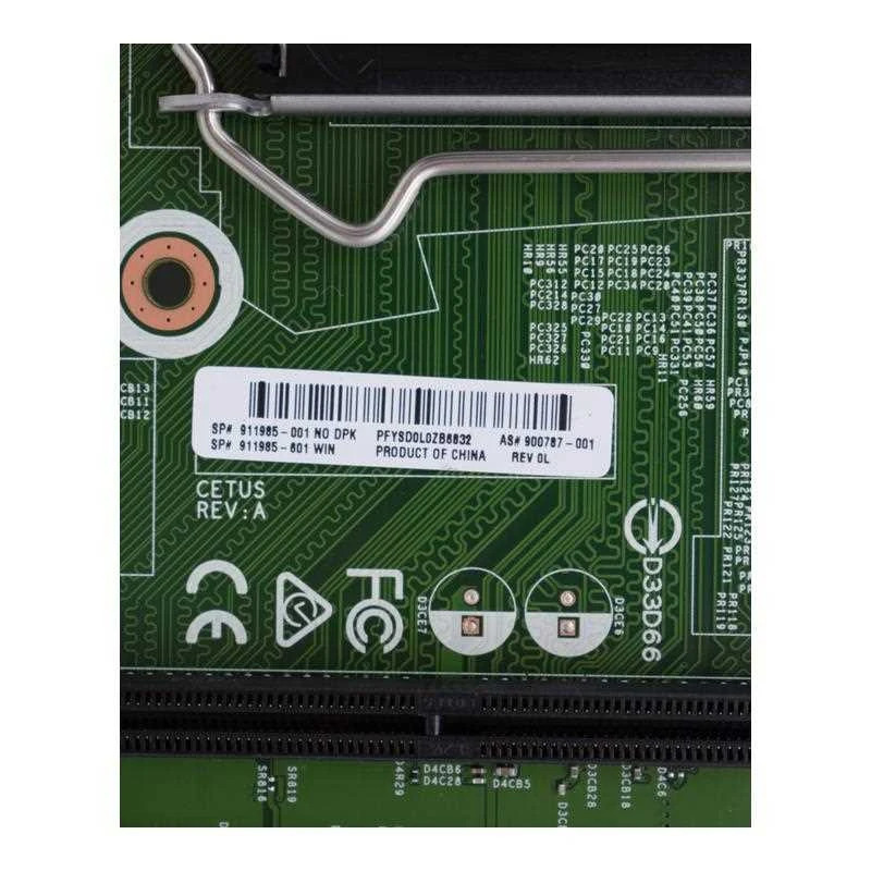 hp호환 ProDesk 400 G4 SFF 900787-001 911985-001 1151 DDR4 마더보드데스크탑 메인보드