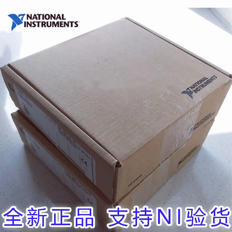 PXI-8420/2 비동기 RS232 인터페이스-NI 미국 신
